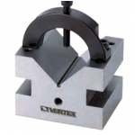 VERTEX V BLOCK WITH CLAMP # VBC-006